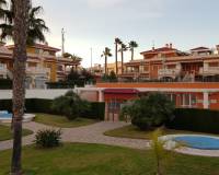 Alquiler a corto plazo - Apartamento / Piso - Orihuela Costa - La Zenia