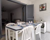 Alquiler a corto plazo - Apartamento / Piso - Torrevieja - Playa de La Acequion