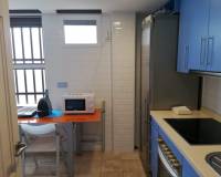 Alquiler a corto plazo - Apartamento / Piso - Torrevieja