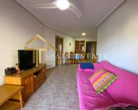 Alquiler a largo plazo - Apartamento / Piso - Alicante - Campoamor