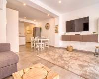 Alquiler a largo plazo - Apartamento / Piso - Alicante - El Pla