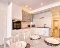 Alquiler a largo plazo - Apartamento / Piso - Alicante - El Pla