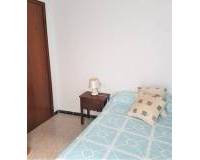 Alquiler a largo plazo - Apartamento / Piso - Alicante - RAVAL