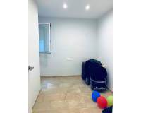 Alquiler a largo plazo - Apartamento / Piso - Alicante - San Blas - Santo Domingo