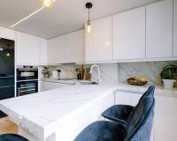 Alquiler a largo plazo - Apartamento / Piso - Alicante