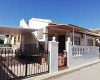 Alquiler a largo plazo - Apartamento / Piso - Cabo Roig - La Zenia