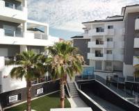 Alquiler a largo plazo - Apartamento / Piso - Orihuela Costa