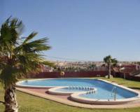 Alquiler a largo plazo - Apartamento / Piso - Orihuela - Los Almendros