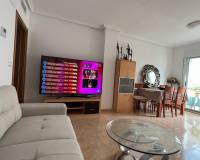 Alquiler a largo plazo - Apartamento / Piso - Torrevieja - España