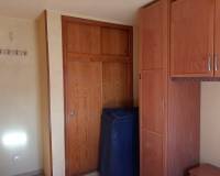 Alquiler a largo plazo - Apartamento / Piso - Torrevieja - Lago jardin