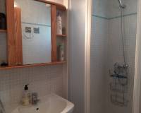 Alquiler a largo plazo - Apartamento / Piso - Torrevieja - Paseo maritimo