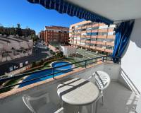 Alquiler a largo plazo - Apartamento / Piso - Torrevieja - Playa de La Acequion