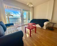Alquiler a largo plazo - Apartamento / Piso - Torrevieja - Playa del Cura