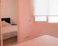 Alquiler a largo plazo - Apartamento / Piso - Torrevieja - Playa del Cura