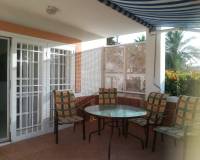 Alquiler a largo plazo - Casa Adosada - Orihuela Costa - Cabo Roig