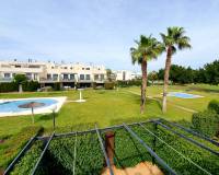 Alquiler a largo plazo - Casa Adosada - San Juan de Alicante