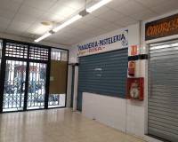 Alquiler a largo plazo - Local  - Alicante - Centro