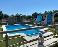 Alquiler a largo plazo - Villa - Crevillente - Alicante