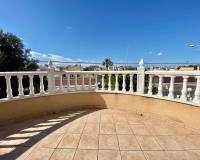 Alquiler a largo plazo - Villa - Orihuela Costa - Playa Flamenca