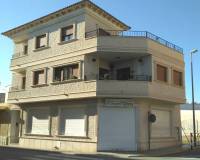 Alquiler a largo plazo - Villa - San Miguel de Salinas