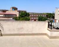 Alquiler a largo plazo - Villa - San Miguel de Salinas