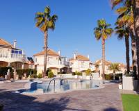 Alquiler a largo plazo - Villa - Torrevieja - Los Altos