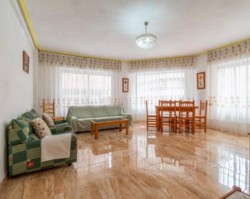 Apartment/Flat - Sale - Torrevieja - SEF-96136
