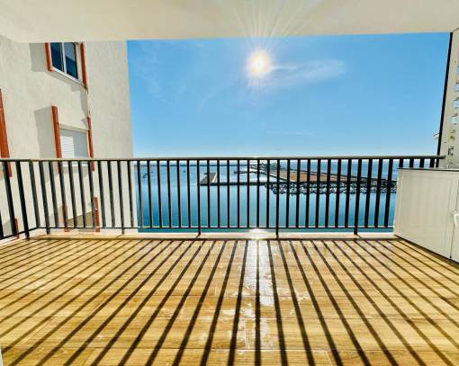 Apartment/Flat - Wiederverkauf - Torrevieja - Playa Acequion