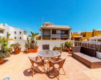 Apartment in Punta Prima at 300m from the beach.