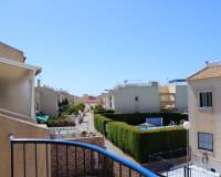 Balcony | Apartment for sale with balcony and pool in Torrevieja