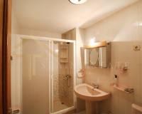Bathroom | Furnished property for sale in the center of Torrevieja