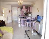 Beautiful apartment in Playa Flamenca with a community pool - the house