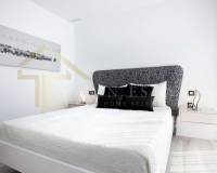 Bedroom | Estate Agents in Orihuela Costa