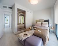 Bedroom II | Housing for sale in Villamartin