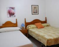 Bedroom | resale apartment for sale in Torrevieja