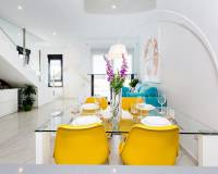 Dining room | Buy semi-detached house in Villamartin - Orihuela Costa