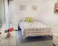 Dormitorio principal | Inmobiliaria en Torrevieja