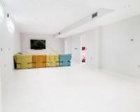 Duplex in Villamartin with private pool - guest room