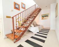 Escaleras | Propiedades de lujo en venta en Torrevieja
