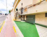 Exterieur toegang | Appartement dichtbij het strand te koop in La Mata