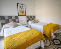 Guest room | Flat for sale in La Finca Golf
