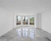 Kaufoption - Apartment/Flat - Torrevieja - Paseo maritimo