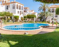 Kısa süreli kiralama - Apartman dairesi - Orihuela Costa - Playa Flamenca