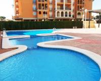 Kısa süreli kiralama - Apartman dairesi - Torrevieja - Playa de los Locos