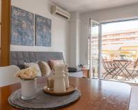 Kısa süreli kiralama - Apartman dairesi - Torrevieja - Rocio del Mar