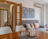 Kısa süreli kiralama - Apartman dairesi - Torrevieja - Rocio del Mar