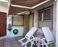 Kısa süreli kiralama - Apartman dairesi - Torrevieja - Torretas