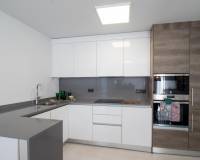 Kitchen | Luxury Estate Agents in Algorfa
