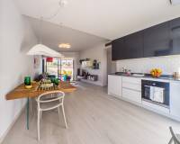 Kitchen | Real Estate in Vilamartin - Orihuela Costa