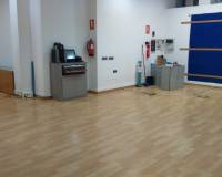 Kontor | Kommersiell kontor til salgs i Torrevieja Costa Blanca